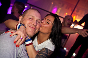 foto Hardclassics, 18 februari 2012, The Sand, Amsterdam #697121