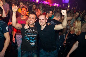 foto Hardclassics, 18 februari 2012, The Sand, Amsterdam #697136