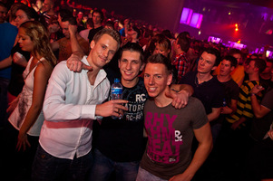 foto Hardclassics, 18 februari 2012, The Sand, Amsterdam #697137