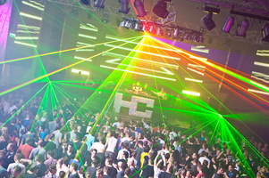 foto Hardclassics, 18 februari 2012, The Sand, Amsterdam #697138