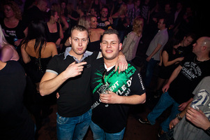 foto Hardclassics, 18 februari 2012, The Sand, Amsterdam #697144