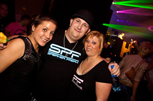 foto Hardclassics, 18 februari 2012, The Sand, Amsterdam #697156