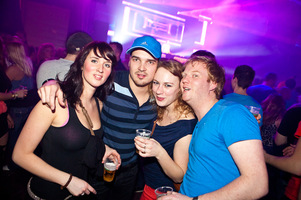 foto Hardclassics, 18 februari 2012, The Sand, Amsterdam #697163