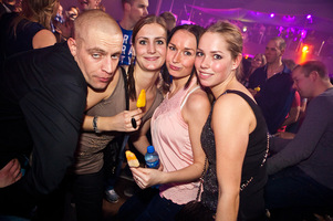 foto Hardclassics, 18 februari 2012, The Sand, Amsterdam #697164