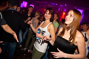 foto Hardclassics, 18 februari 2012, The Sand, Amsterdam #697173