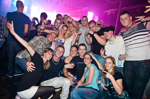 foto Hardclassics, 18 februari 2012, The Sand, Amsterdam #697176