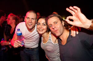 foto Hardclassics, 18 februari 2012, The Sand, Amsterdam #697184