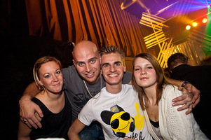 foto Hardclassics, 18 februari 2012, The Sand, Amsterdam #697186