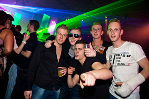 foto Hardclassics, 18 februari 2012, The Sand, Amsterdam #697199