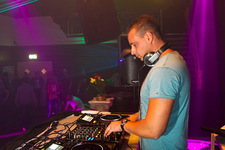 Foto's, Hypnotize, 25 februari 2012, Inc. Avenue, Vlaardingen