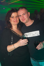 Foto's, Hypnotize, 25 februari 2012, Inc. Avenue, Vlaardingen