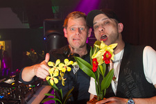 Foto's, Hypnotize, 25 februari 2012, Inc. Avenue, Vlaardingen