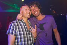 Foto's, Hypnotize, 25 februari 2012, Inc. Avenue, Vlaardingen