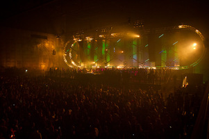 foto Amazone Project, 25 februari 2012, Heineken Music Hall, Amsterdam #697551