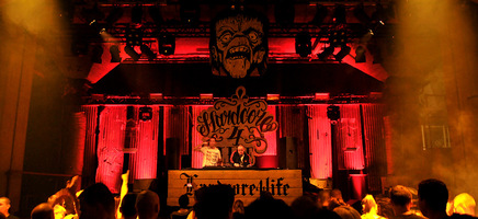 foto Hardcore4life, 25 februari 2012, Maassilo, Rotterdam #697895