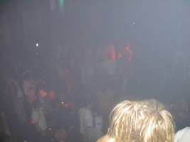 foto Awakenings, 7 december 2001, Now&Wow, Rotterdam #698