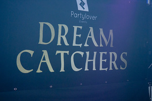 foto Dreamcatchers, 25 februari 2012, Lange Horst, Horst #698029