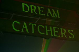 foto Dreamcatchers, 25 februari 2012, Lange Horst, Horst #698061