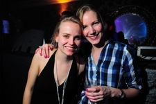 Foto's, Trinity in Technoland, 25 februari 2012, Huize Maas, Groningen