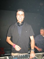 foto I Love Trance, 8 maart 2002, Cubic, Amsterdam #6990