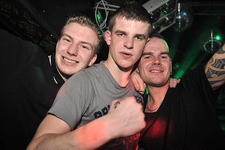 Foto's, Dance 4 Eva, 2 maart 2012, Hooizolder, Westkapelle