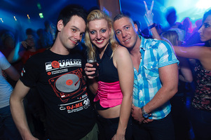 foto SuperBash, 2 maart 2012, Atak, Enschede #699245