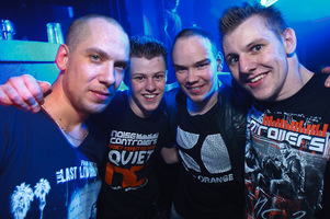 foto SuperBash, 2 maart 2012, Atak, Enschede #699255