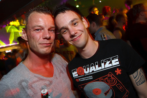 foto SuperBash, 2 maart 2012, Atak, Enschede #699288