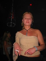 foto I Love Trance, 8 maart 2002, Cubic, Amsterdam #6993