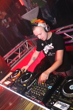 Foto's, Freaks, 3 maart 2012, Crystal Venue, Culemborg