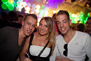 foto Awakenings, 3 maart 2012, Maassilo, Rotterdam #699625