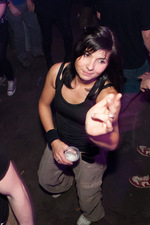 Foto's, Awakenings, 3 maart 2012, Maassilo, Rotterdam