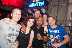 foto Awakenings, 3 maart 2012, Maassilo, Rotterdam #699649