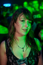 Foto's, Awakenings, 3 maart 2012, Maassilo, Rotterdam