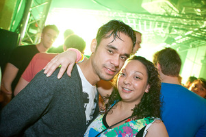 foto Awakenings, 3 maart 2012, Maassilo, Rotterdam #699681