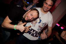 Foto's, Awakenings, 3 maart 2012, Maassilo, Rotterdam
