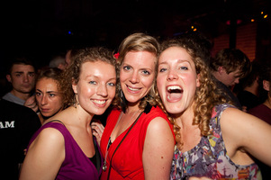 foto Awakenings, 3 maart 2012, Maassilo, Rotterdam #699737