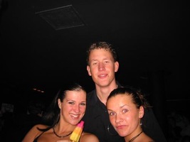 foto I Love Trance, 8 maart 2002, Cubic, Amsterdam #6999