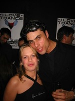 foto I Love Trance, 8 maart 2002, Cubic, Amsterdam #7002