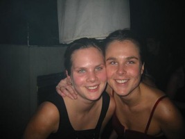 foto I Love Trance, 8 maart 2002, Cubic, Amsterdam #7003