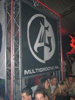 foto Multigroove, 8 november 2003, Hemkade, Zaandam #70056