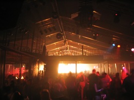 foto Multigroove, 8 november 2003, Hemkade, Zaandam #70059