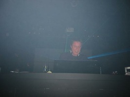 foto I Love Trance, 8 maart 2002, Cubic, Amsterdam #7006