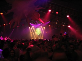 foto Multigroove, 8 november 2003, Hemkade, Zaandam #70061