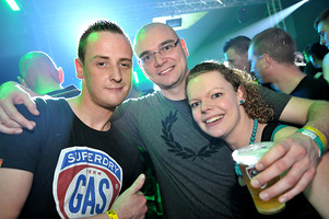 foto Footworxx, 10 maart 2012, ICC Ghent, Gent #700656