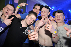 foto Footworxx, 10 maart 2012, ICC Ghent, Gent #700751