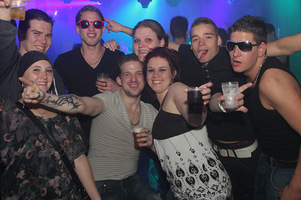 foto Mental Theo's Birthday Bash, 9 maart 2012, Time Out, Gemert #700796