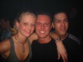 foto I Love Trance, 8 maart 2002, Cubic, Amsterdam #7008