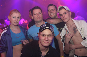 foto Mental Theo's Birthday Bash, 9 maart 2012, Time Out, Gemert #700805