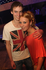 Foto's, Mental Theo's Birthday Bash, 9 maart 2012, Time Out, Gemert